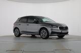 Skoda FABIA TOUR 1.0 FRONTSCHEIBENHEIZUNG+SITZHEIZUNG - Skoda Fabia Tour mit Benzin-Antrieb