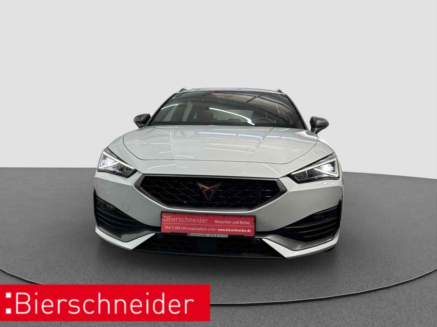 Cupra Leon - Bild 2