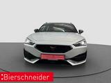 Cupra Leon Sportstourer 1.5 TSI DSG NAVI CAM EL.HK SHZ - Cupra Gebrauchtwagen von 2024