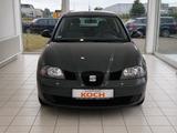 Seat Ibiza 1.2 12V Signo - Seat aus 2002