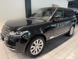 Land Rover Range Rover HSE AHK Pano Head-Up Bi-Xen Navi - Land Rover Range Rover aus 2017