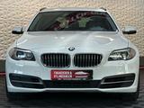 BMW 520d xD BIXEN#SHZ#HUD#NAV#TEMP#PDC#SPUR#HIFI#KEY - BMW 520 in Dresden