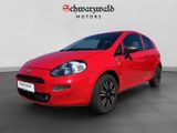 Fiat Punto Young Navi Touch Klima Bluetooth - Fiat Punto aus 2015