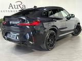 BMW X4 M Competition NAV+LED+PANO+H&K+21ZOLL+KAM+1HD - BMW X4 M aus 2022