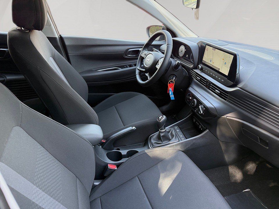 Hyundai i20 - Bild 14