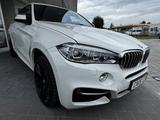 BMW X6 M50D Navi Leder HeadUp Kamera ACC/LANE - BMW X6 M50 aus 2018