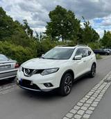 Nissan X-Trail 1.6 dCi - Pano - 8-Fach - Anhänger -  - Nissan X-Trail in Bonn