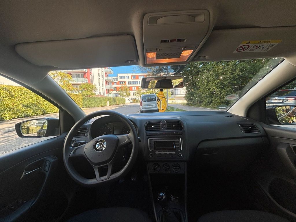 Image of Volkswagen Polo