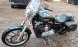 Harley-Davidson SPORTSTER XL 1200 T SUPERLOW - HARLEY-DAVIDSON SPORTSTER SUPERLOW 1200T