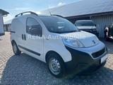 Fiat Fiorino 1.3 Multijet Kasten - Sortimo - Klima - - Fiat Fiorino
