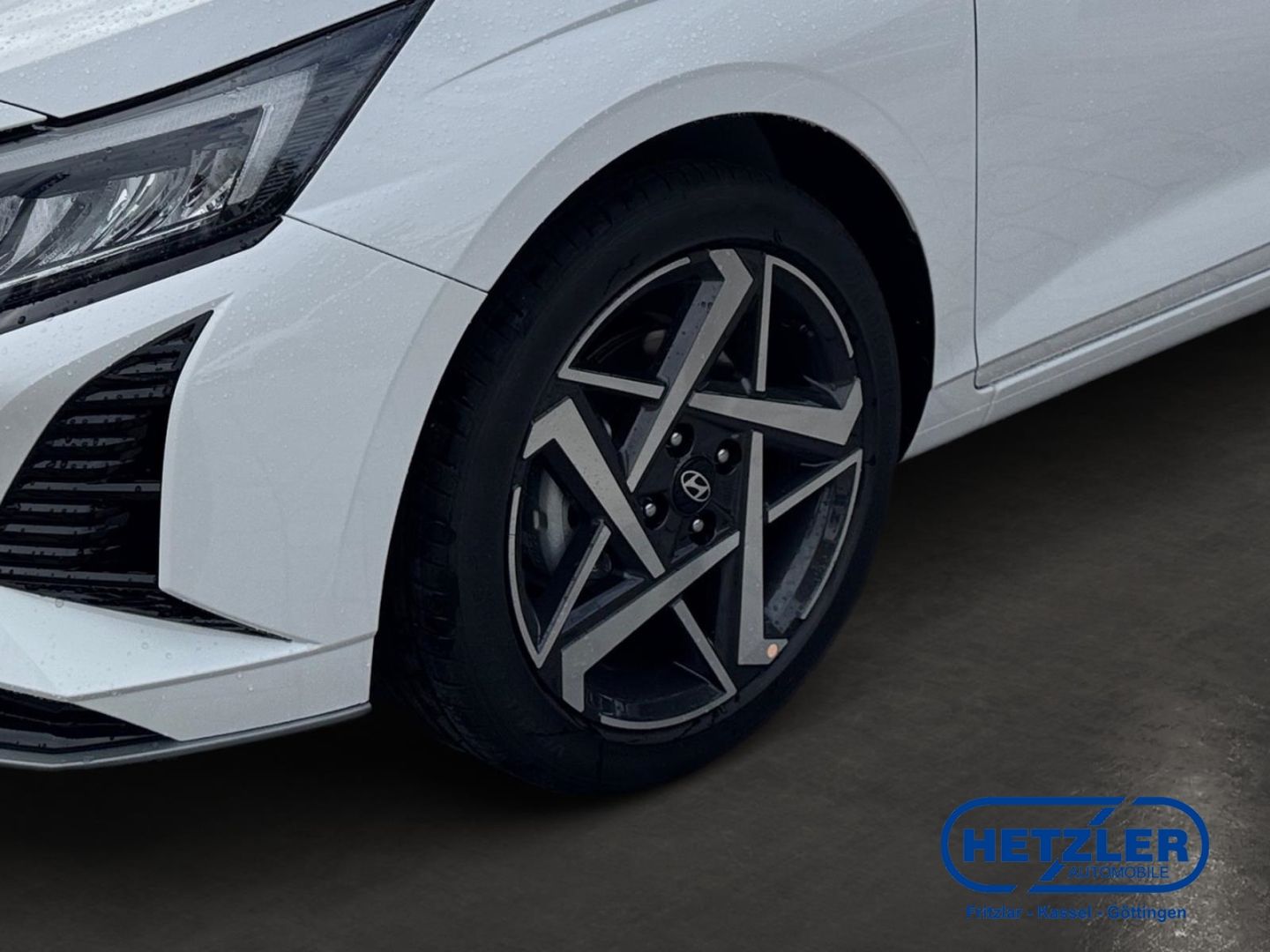 Hyundai i20 – Bild 6