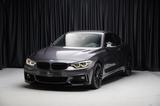 BMW 440i Cabrio M-Sport LED*Kamera*OpenAir*AHK*Keyle - gebrauchte BMW 440 aus dem Jahr 2020