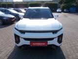 KGM Actyon Lux 2WD, Pano Dach, Leder, LED, Navi - KGM Actyon mit Schiebedach