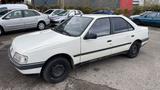 Peugeot 405 Sri Automatik - Peugeot 405: Limousine