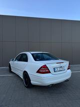 Mercedes-Benz C 55 AMG JAPAN