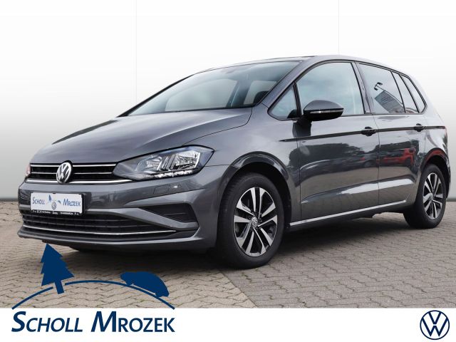 Volkswagen Golf Sportsvan United 1.5 TSI, Klimaautomatik, N