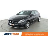 Mercedes-Benz A 180 BlueEfficiency Urban Aut.*NAVI*TEMPO*PDC* - Mercedes-Benz A 180 Gebrauchtwagen in München