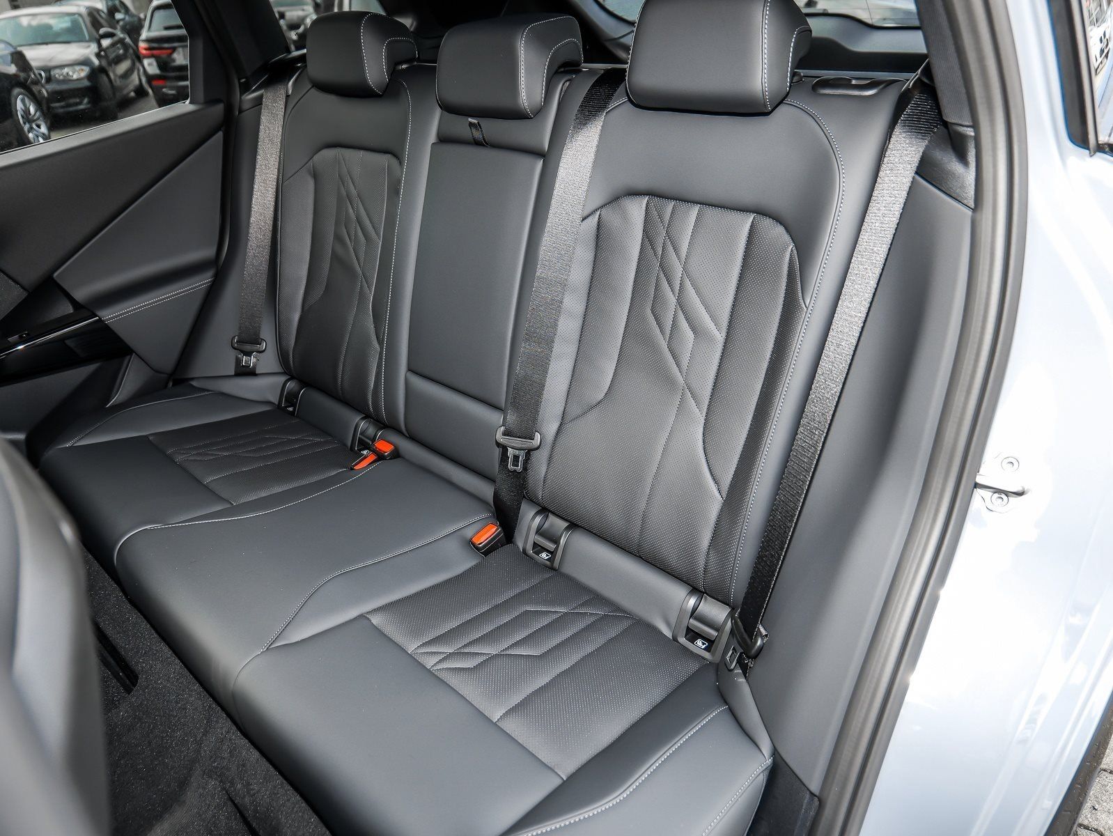 BMW X3 - Bild 9