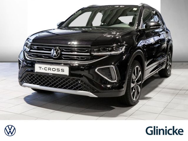 Volkswagen T-Cross R-Line 1.5 TSI ACT (150 PS) DSG