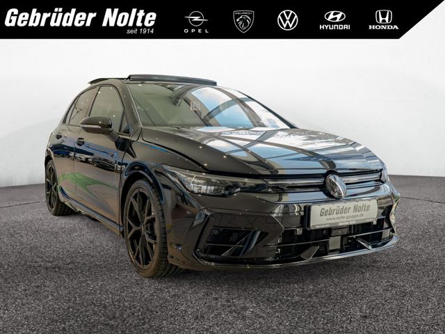 Volkswagen Golf VIII 2.0 TSI R Black Edition 4Motion 360°