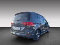 Volkswagen Touran - Vorschau Bild 5