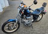 Yamaha Virago XV 750 - YAMAHA XV 750 VIRAGO