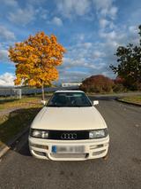 Audi 90 Quattro Sport 2.7biturbo Umbau - Audi 90 Gebrauchtwagen