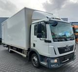 MAN TGL 8.190 BL Koffer- LBW-NAVI-Rückfahrkamera - Offers