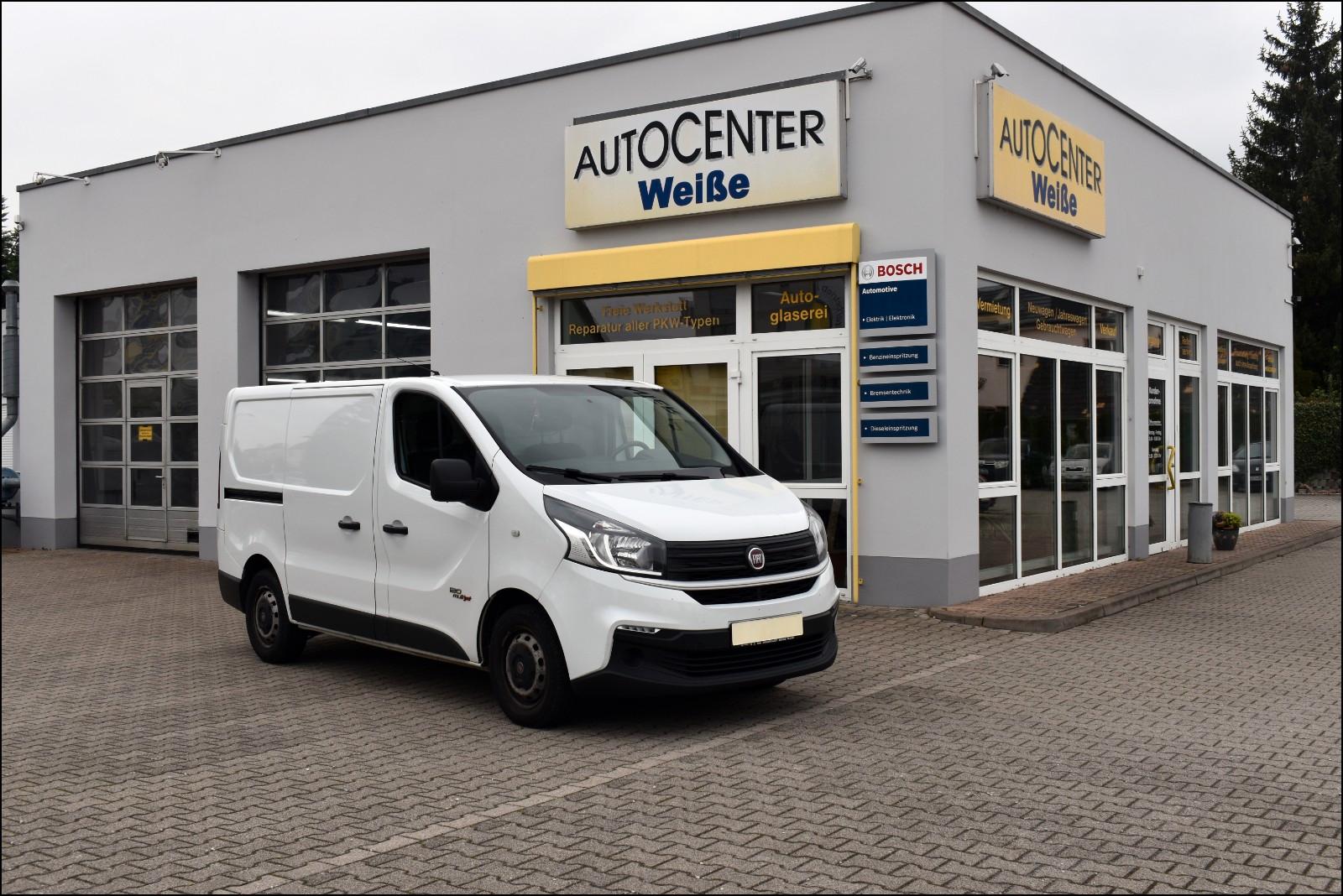 Fiat Talento
