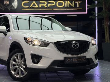 Mazda CX-5 - 5