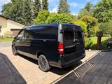 Mercedes-Benz Vito 119 CDI Kasten  **TOP** - Mercedes-Benz Vito mit Diesel-Antrieb: Kleinbus, Automatik