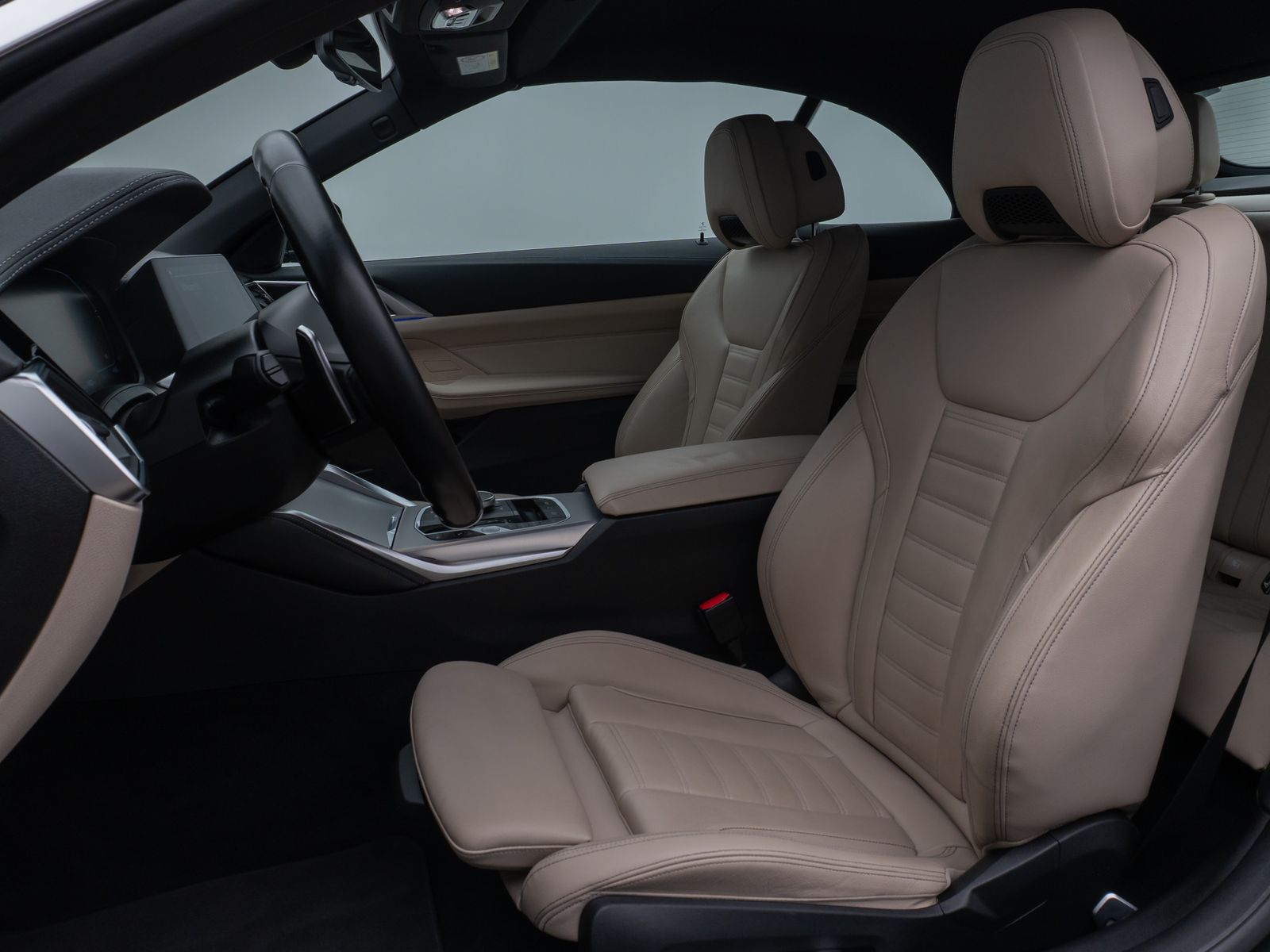 Fahrzeugabbildung BMW 430i Cabrio M Sport Kamera DAB HiFi Komfort Alar