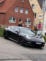 Porsche Panamera Turbo Turbo - Porsche Gebrauchtwagen in Osnabrück