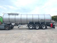 Kässbohrer 32.000Ltr. V2A Bitumen/L4BH/Auch Miete ab 1250 €