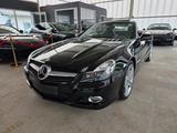 Mercedes-Benz SL 350 - gebrauchte Mercedes-Benz SL 350 aus dem Jahr 2010