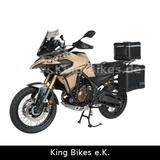 VOGE DS625X BLACK KNIGHT- LED -SOFORT Verfügbar!!!! - VOGE DS625X