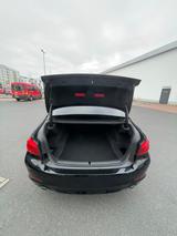 BMW 520d A - - BMW 520 in Köln