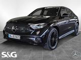 Mercedes-Benz GLC 450 d 4M AMG Coupé MBUX+360°+D-LED+Pano+AHK - Mercedes-Benz G4