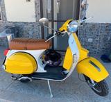 Andere Lml - Vespa Star 150 BICOLOR 2 tempi - BENZIN ROLLER