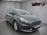 Ford S-Max 2.5L Titanium, Business-Paket, Navigation, - Ford S-Max mit Hybrid-Antrieb