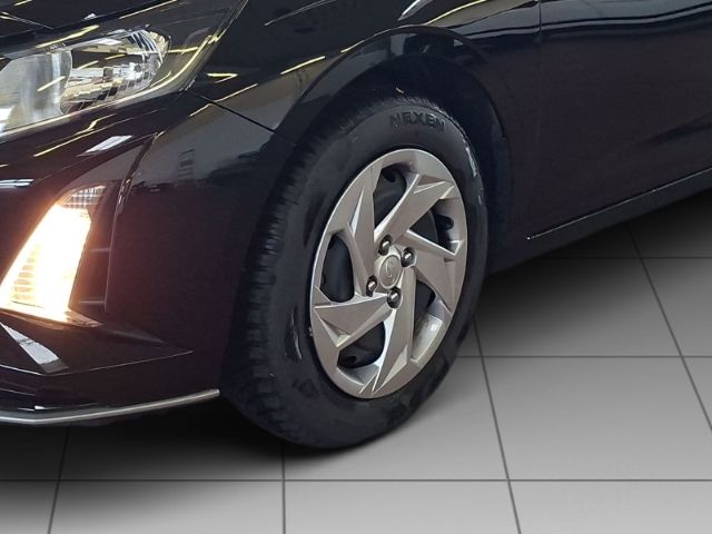 Fahrzeugabbildung Hyundai i20 Select 1.0 +KLIMA+NAVI+CARPLAY+PDC+RFK+UVM+