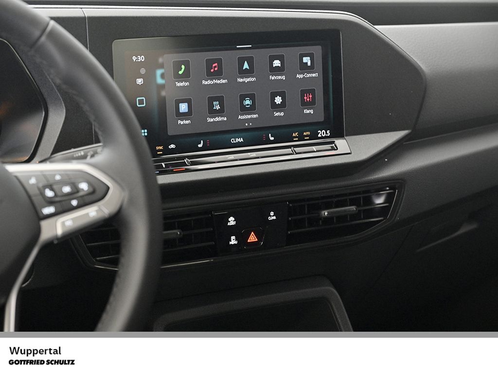 Volkswagen Caddy - Bild 15