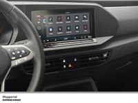 Volkswagen Caddy - Vorschau Bild 15