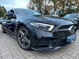 Mercedes-Benz CLS350d 4MATIC*AMG-LINE*DISTRO*SHD*WIDESCREEN - Mercedes-Benz CLS 350 Gebrauchtwagen in Hamburg