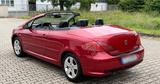 Peugeot 307cc 2,0L Tüv 06/2028 - Peugeot 307 mit Benzin-Antrieb: Cabrio, 2.0