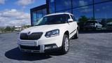 Skoda Yeti AUTOMATIK+NAVIGATION+ALLRAD+SHZ+TEMPO Elega - Skoda in Frankfurt (Main)