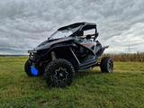 CFMOTO ZForce 1000 Sport - CFMOTO MOTORRAD