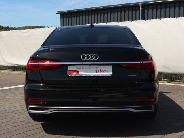 Audi A6 - Bild 5