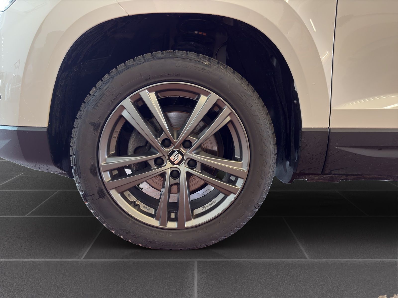 Seat Ateca - Bild 9