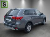 Mitsubishi OUTLANDER 2.0 MIVEC Diamant Edition / Winterräd - Mitsubishi Outlander Gebrauchtwagen in Nürnberg